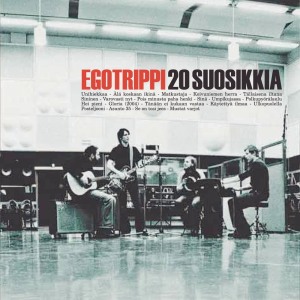 ดาวน์โหลดและฟังเพลง Gloria (2004) พร้อมเนื้อเพลงจาก Egotrippi