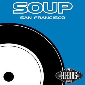 ดาวน์โหลดและฟังเพลง San Francisco (Isla Gold Mix) พร้อมเนื้อเพลงจาก Soup