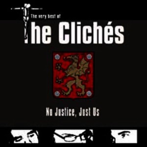 ดาวน์โหลดและฟังเพลง Skinhead พร้อมเนื้อเพลงจาก The Cliches