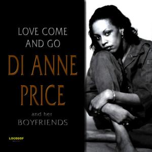 อัลบัม Love Come and Go ศิลปิน Di Anne Price