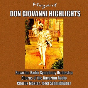 收聽Bavarian Radio Symphony Orchestra/Chorus的In Quali Eccessi歌詞歌曲
