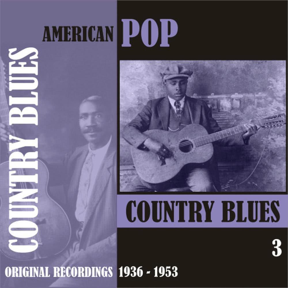 Good Looking Woman Blues
