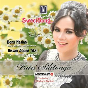 收聽Putri Silitonga的Holan Ho歌詞歌曲