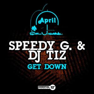 อัลบัม Get Down ศิลปิน Speedy G.