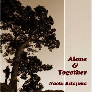ดาวน์โหลดและฟังเพลง Alone Together พร้อมเนื้อเพลงจาก Naoki Kitajima