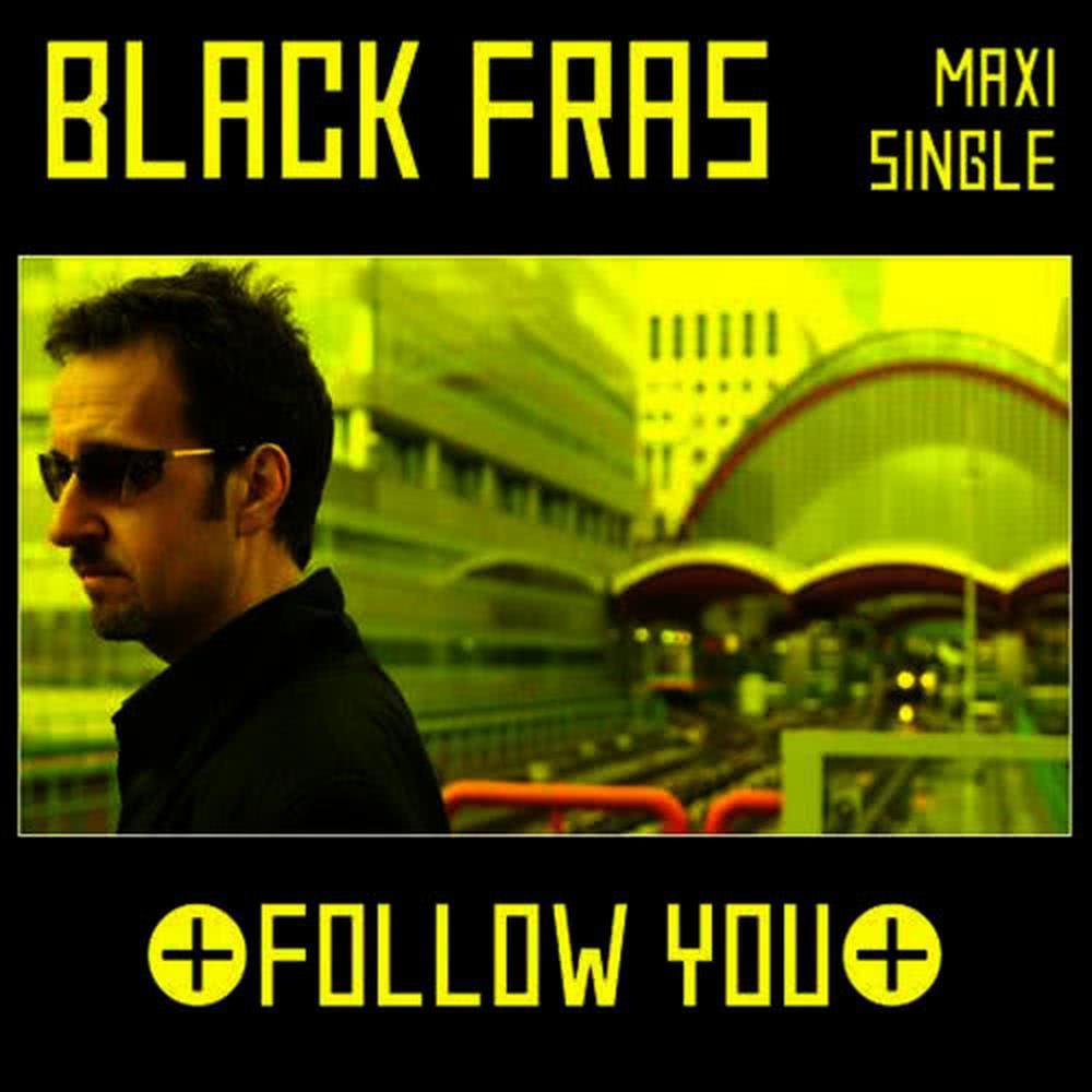 Follow You (Ospina & Oscar P Club Mix)