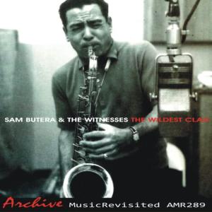 收聽Sam Butera & The Witnesses的Let the Good Times Roll歌詞歌曲