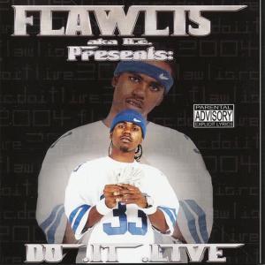 收聽Flawlis的In My City歌詞歌曲