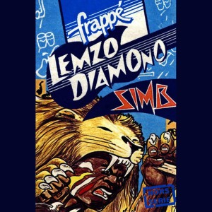 ดาวน์โหลดและฟังเพลง Chance พร้อมเนื้อเพลงจาก Lemzo Diamono