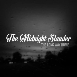 收聽The Midnight Slander的Love歌詞歌曲