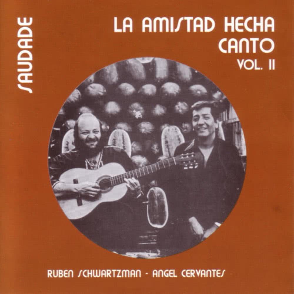 Saudade