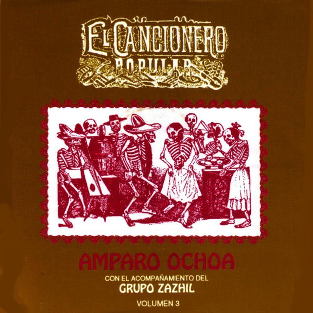 Cancion Mexicana