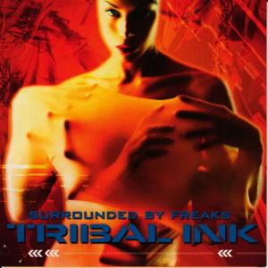 收聽Tribal Ink的Right Behind You歌詞歌曲