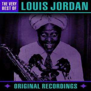 收聽Louis Jordan的Keep A Knockin'歌詞歌曲