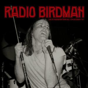 收聽Radio Birdman的Let the Kids Dance (Live)歌詞歌曲