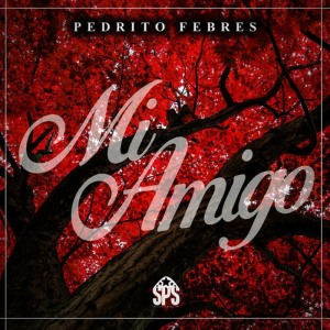 ดาวน์โหลดและฟังเพลง Mi Amigo พร้อมเนื้อเพลงจาก Pedrito Febres