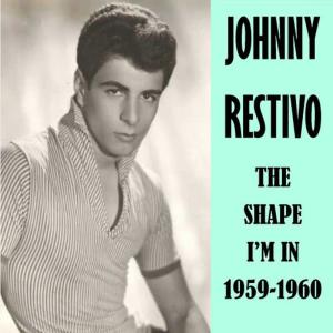 收聽Johnny Restivo的I Like Girls歌詞歌曲