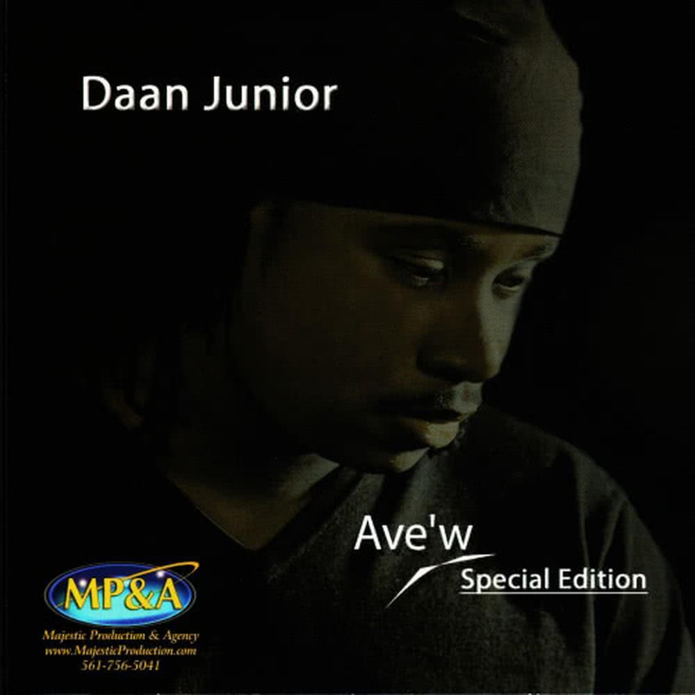 Ave'w (Acoustic)