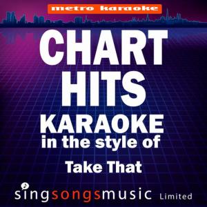 收聽Karaoke的Rule the World (In the Style of Take That) (Karaoke Version)歌詞歌曲