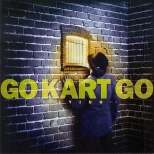 收聽Go Kart Go的Try to Try歌詞歌曲