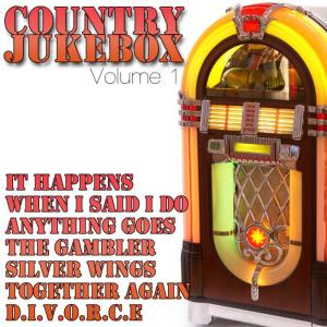 The Sheltons的專輯Country Juke Box Volume 1