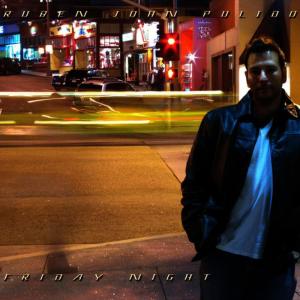 ดาวน์โหลดและฟังเพลง Friday Night พร้อมเนื้อเพลงจาก Ruben John Pulido