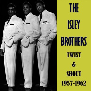 收聽The Isley Brothers的Don't Be Jealous歌詞歌曲