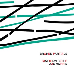 收聽Joe Morris的Broken Partials - Six歌詞歌曲