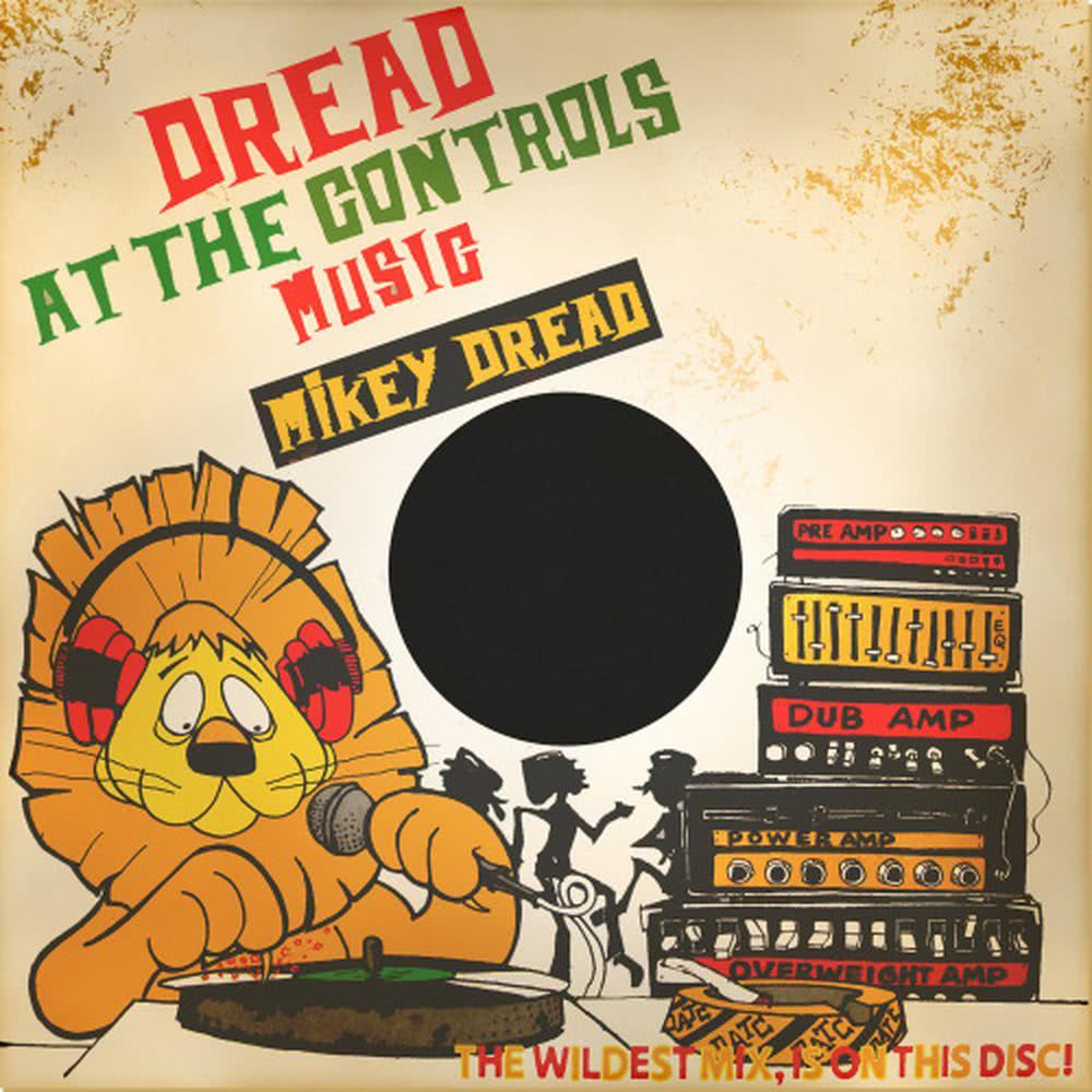 Dread at the Controls