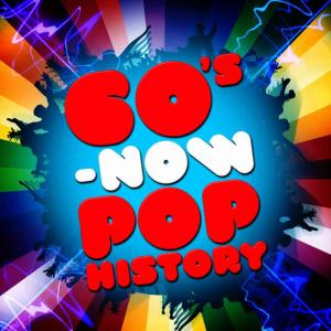 อัลบัม 60's - Now: Pop History ศิลปิน 60's 70's 80's 90's Hits
