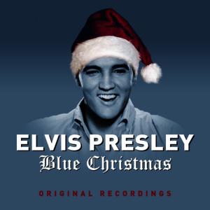 ดาวน์โหลดและฟังเพลง Santa Bring My Baby Back (To Me) พร้อมเนื้อเพลงจาก Elvis Presley