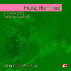 收聽Franz Hummel的Tantalus Lachelt  Concerto for organ solo: Furioso - Meno mosso - Presto fanatico - Meno mosso - Aggressivo e disperato - Lugubre - Feroce isterico - Lamentoso歌詞歌曲