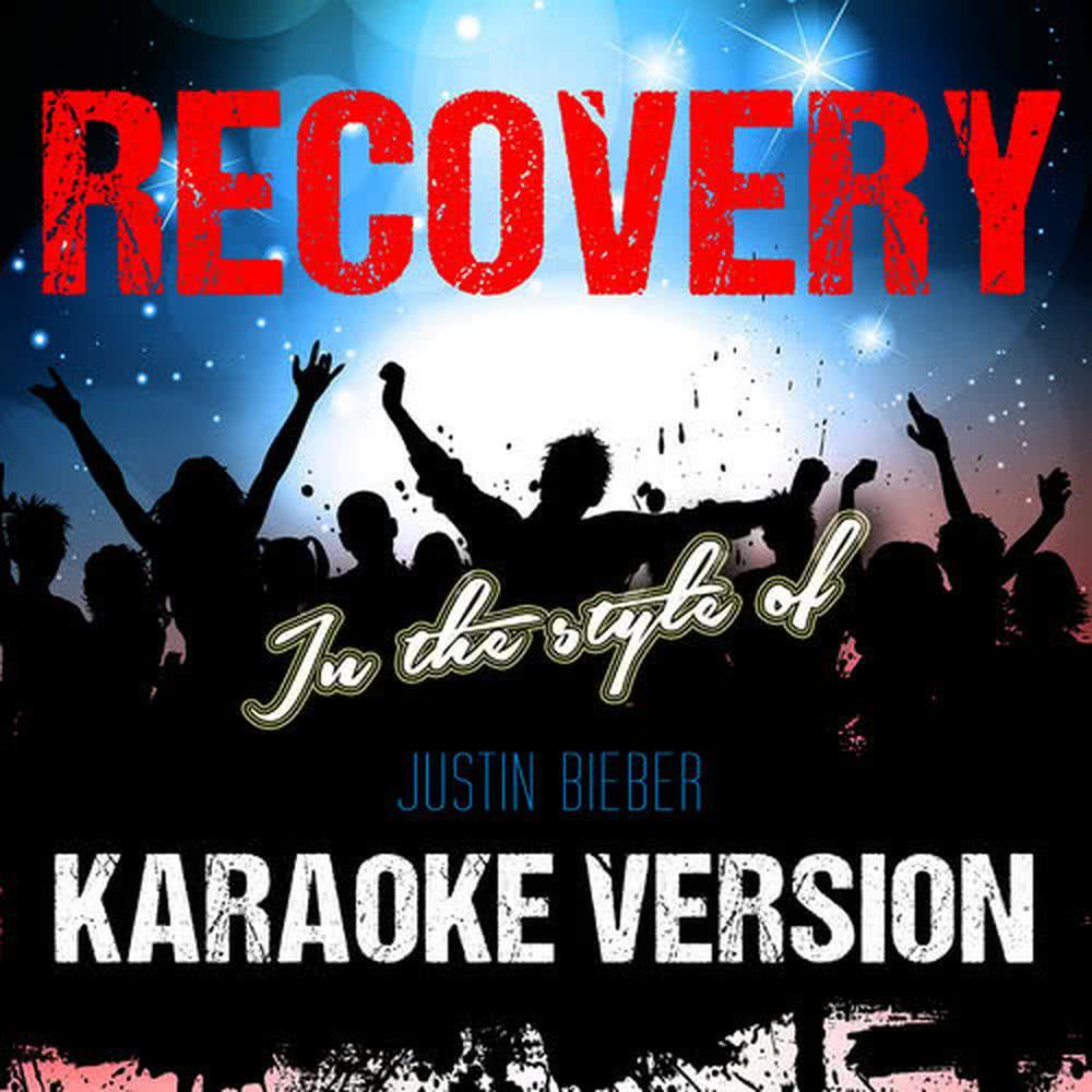 Recovery (Karaoke Version)