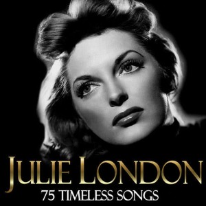 收聽Julie London的What a Diff'rence a Day Made歌詞歌曲