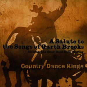 收聽Country Dance Kings的If tomorrow never comes歌詞歌曲