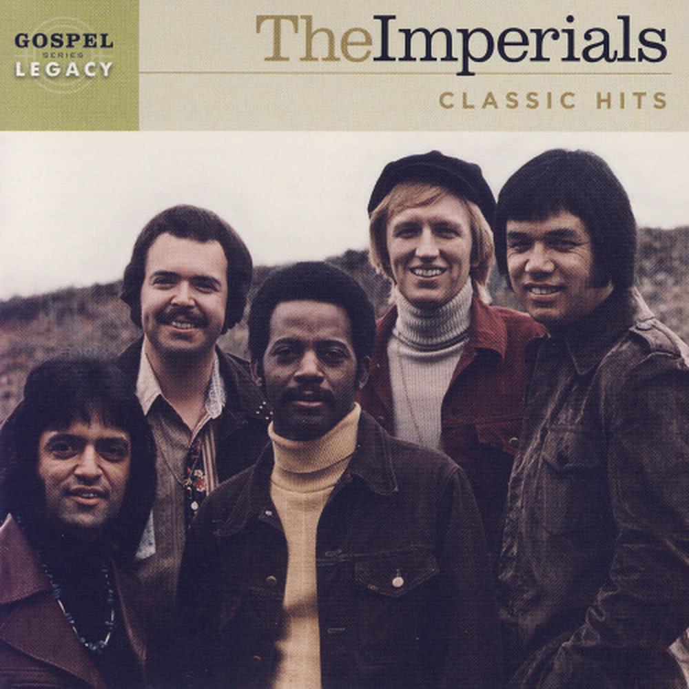 The Imperials Classic Hits