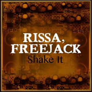 收聽Rissa的Shake It歌詞歌曲