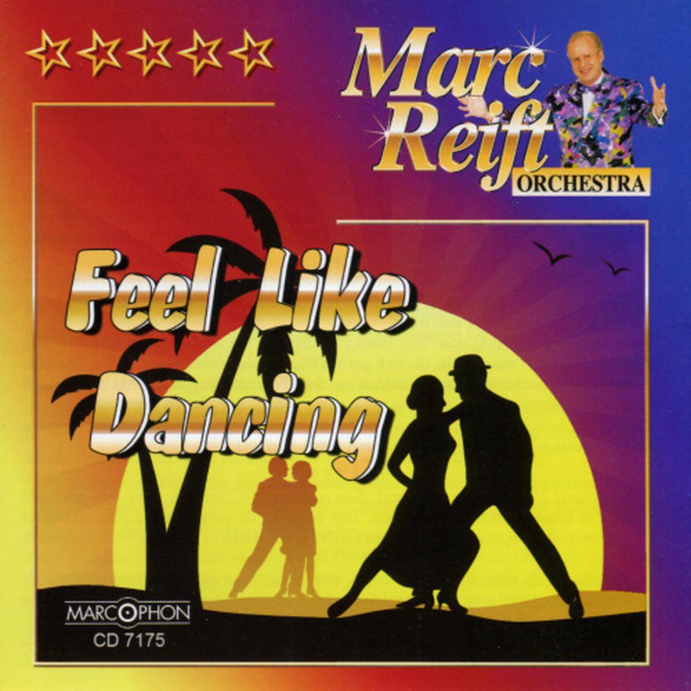 Let's Do the Jive