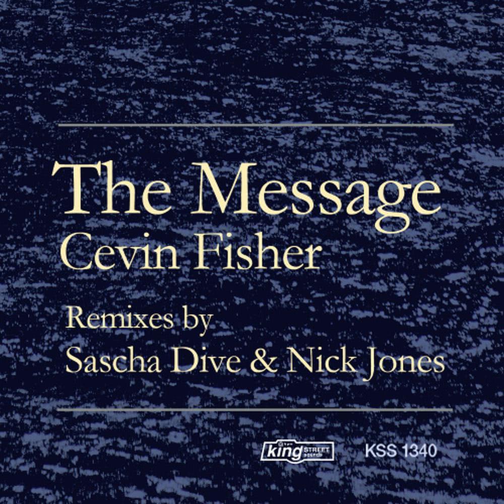 The Message (CF's Enchanted Rhythm Mix)