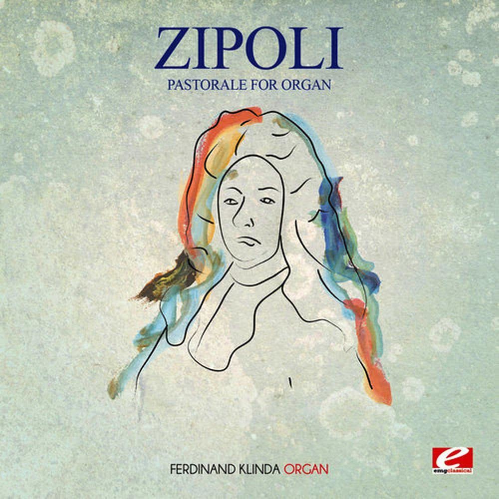 Pastorale for Organ