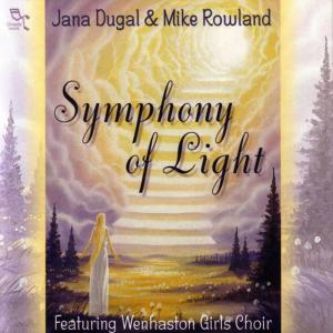 ดาวน์โหลดและฟังเพลง A Thousand Wings พร้อมเนื้อเพลงจาก Jana Dugal