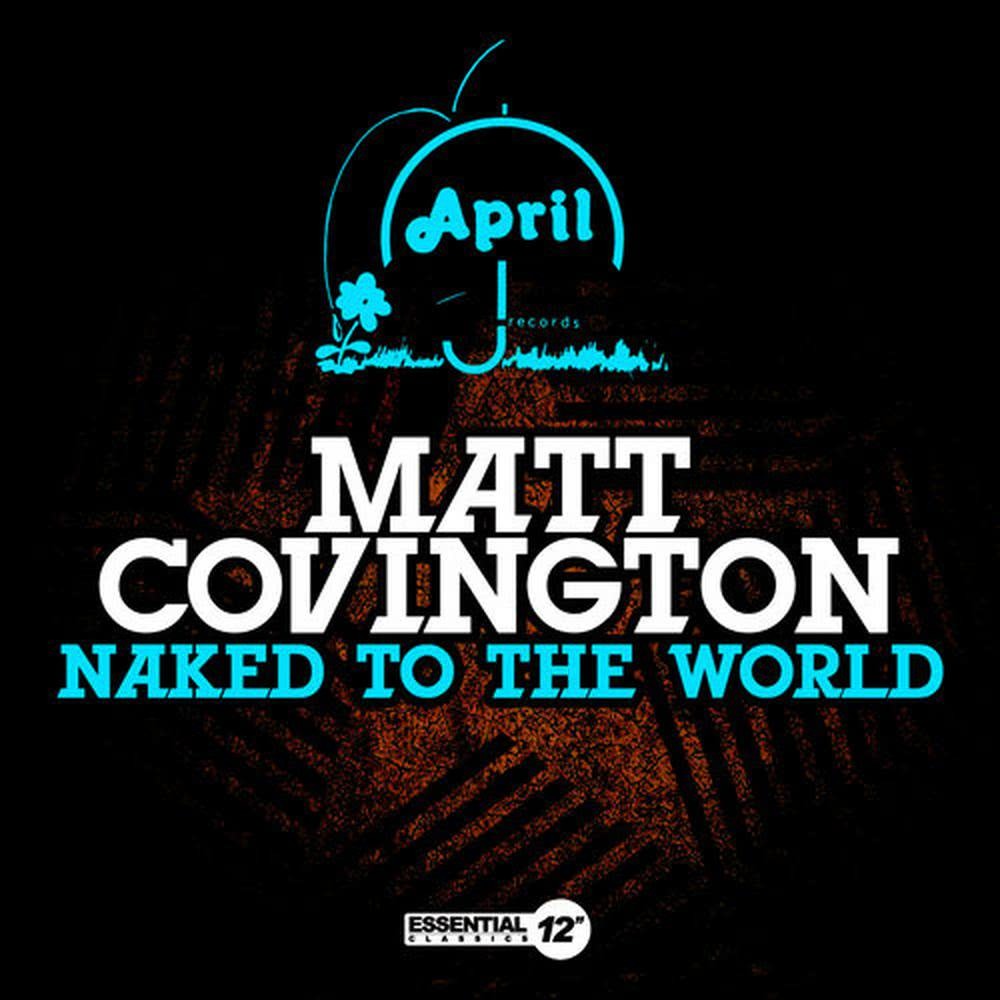 Naked to the World(Short Version)
