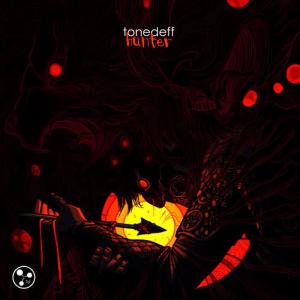 Tonedeff的專輯Hunter