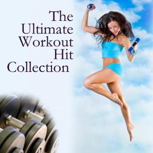 Cardio Workout Crew的專輯The Ultimate Workout Collection 2010