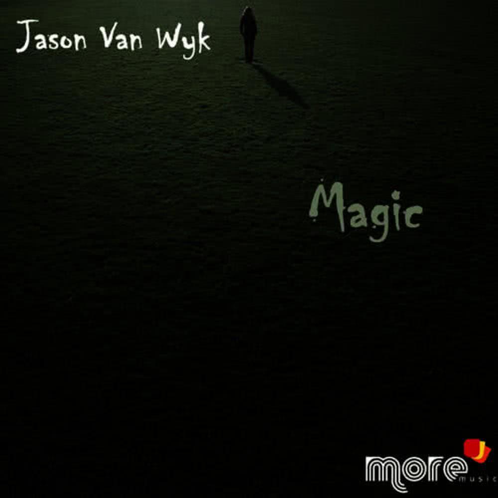 Magic (Original Mix)