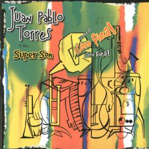 收聽Juan Pablo Torres的Canuto歌詞歌曲