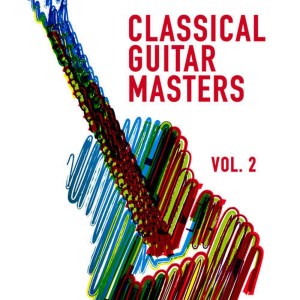 收聽Classical Guitar Masters的Allegro歌詞歌曲