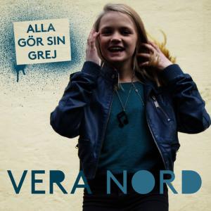 收聽Vera Nord的Hongkong sång歌詞歌曲