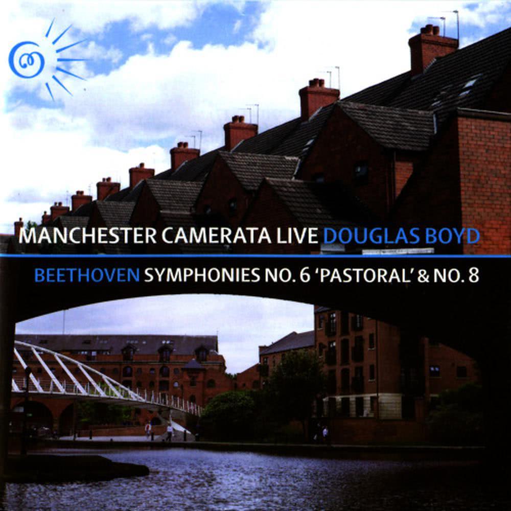 Symphony No. 8 in F Major: IV. Allegro vivace