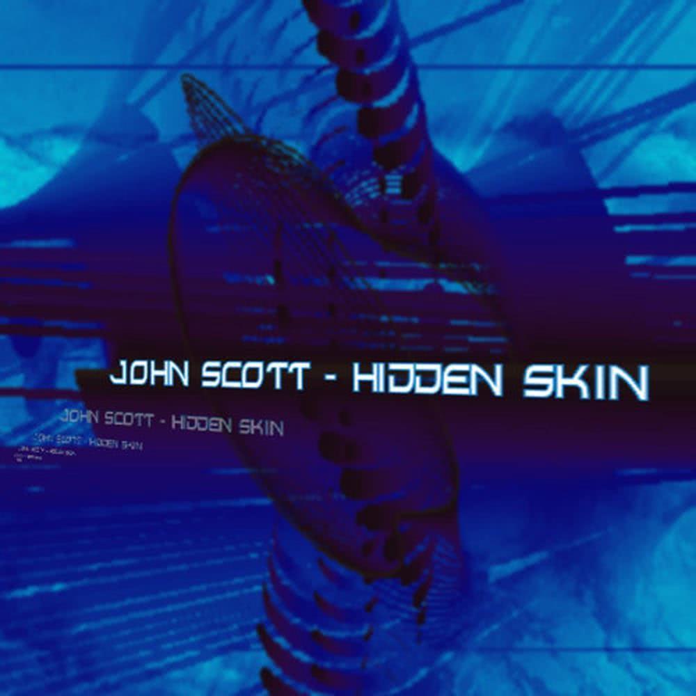 Hidden Skin (Original Mix)
